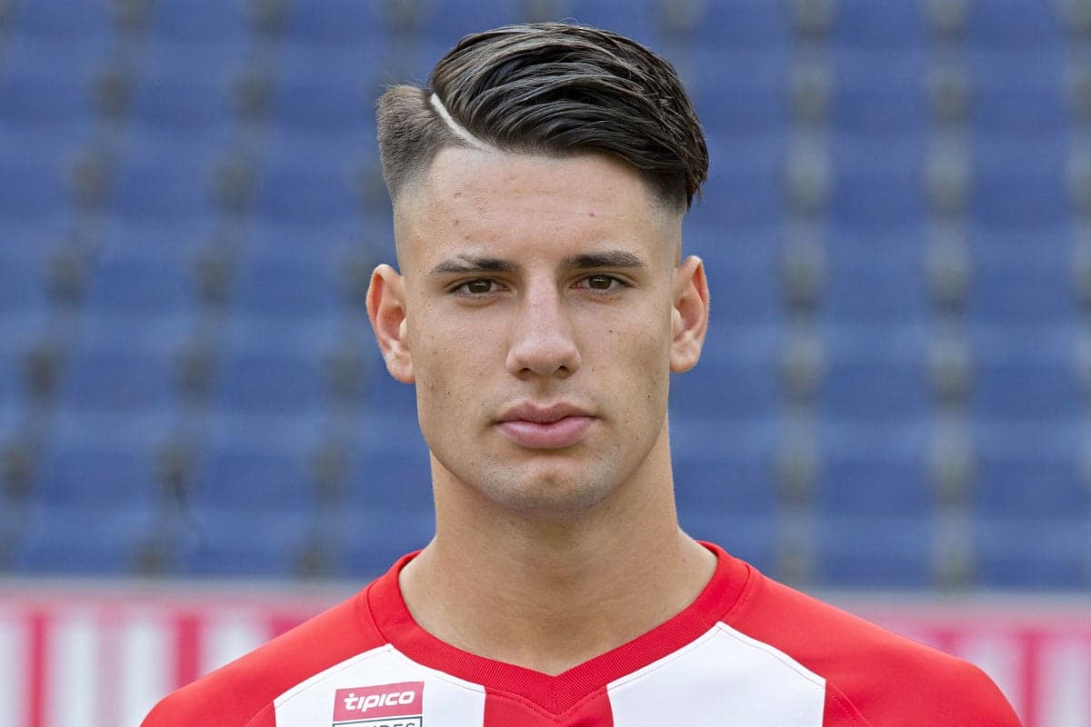 Veszélyben a címvédő Liverpool Salzburgban