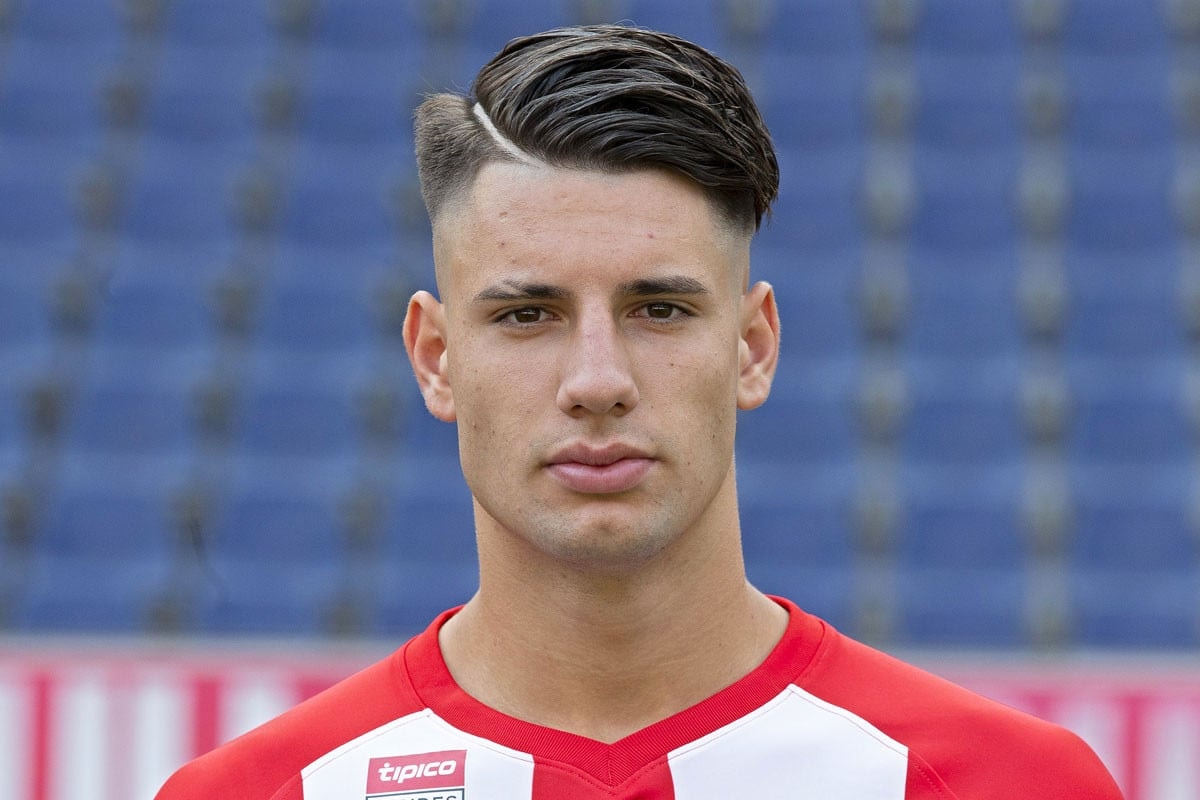 Veszélyben a címvédő Liverpool Salzburgban