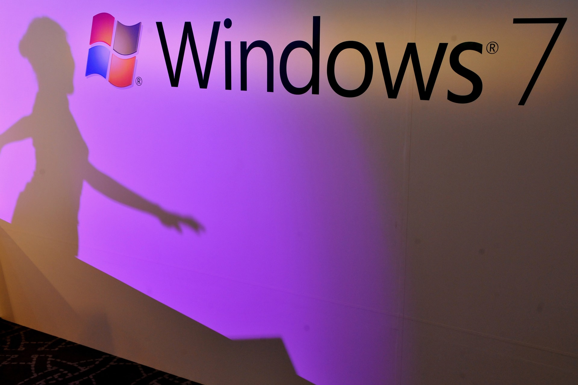 Ideje búcsúzni A Windows 7-től