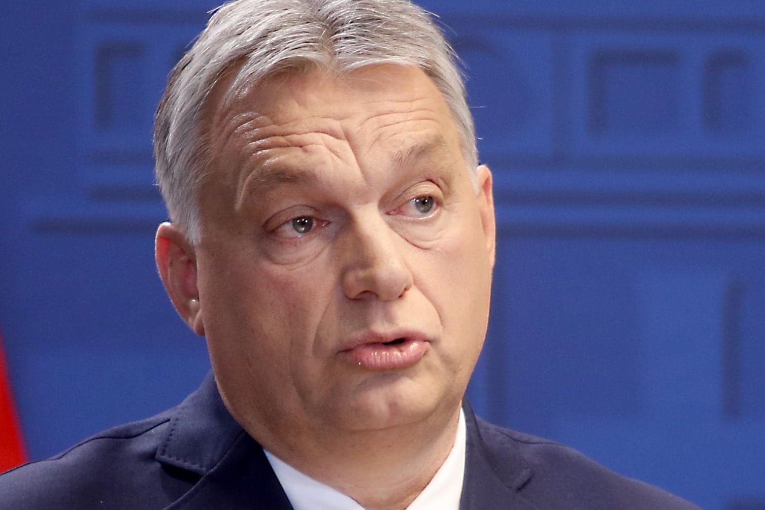 Orbán Viktor: A Soros-hálózat szervezi a migrációt a Balkánon