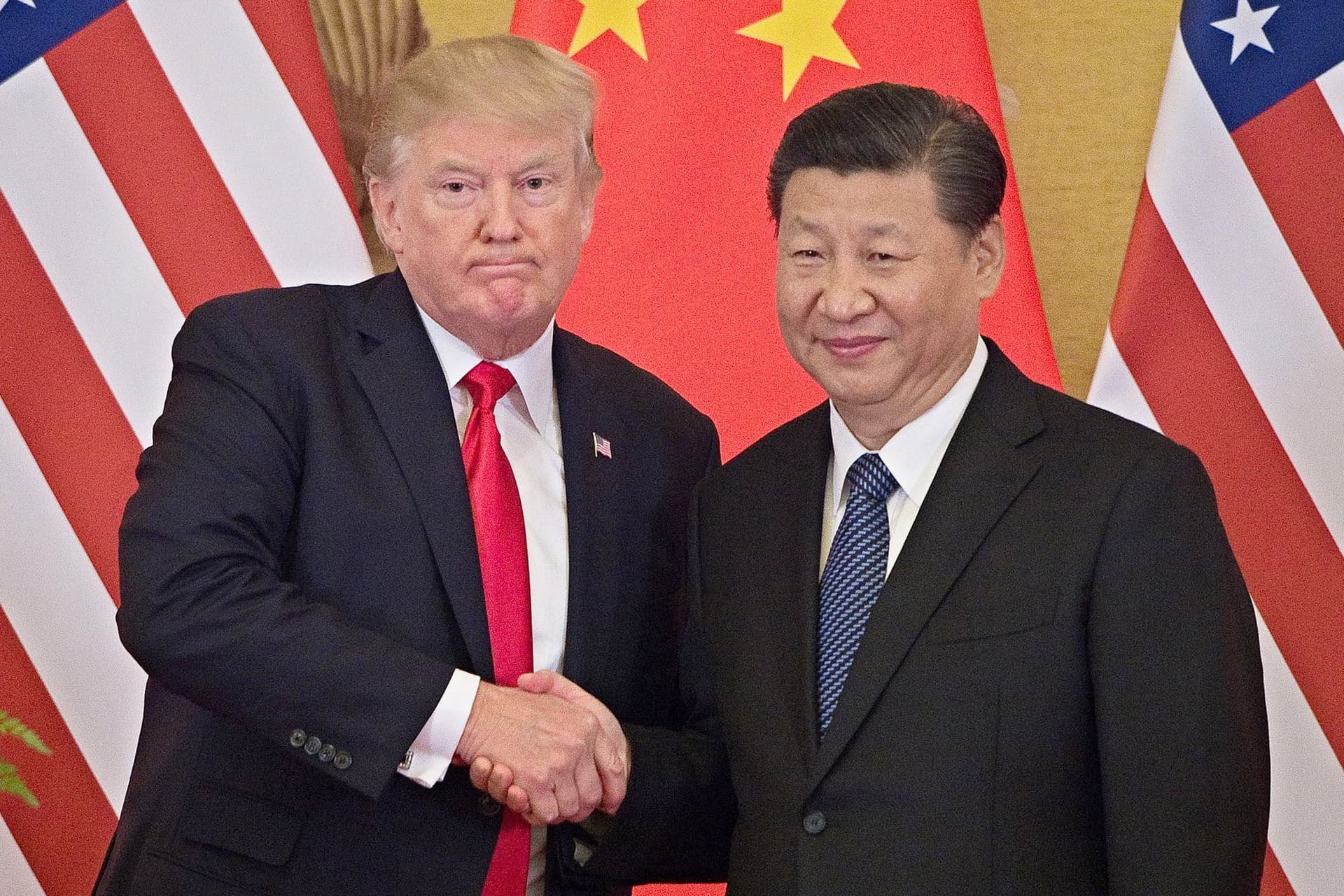 Két hét múlva véget vethet az elmúlt éveket megkeserítő gazdasági háborúnak Washington és Peking