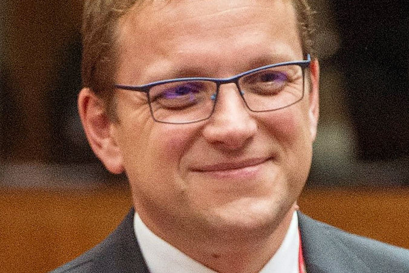 Szkopjéban és Tiranában egyeztet Várhelyi Olivér