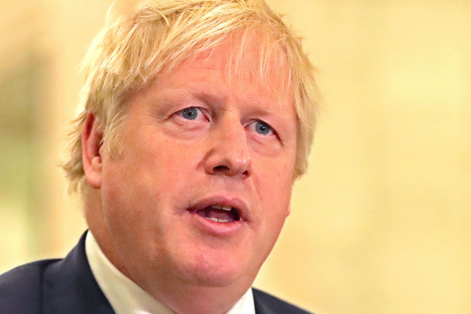 Intenzív osztályon kezelik Boris Johnsont