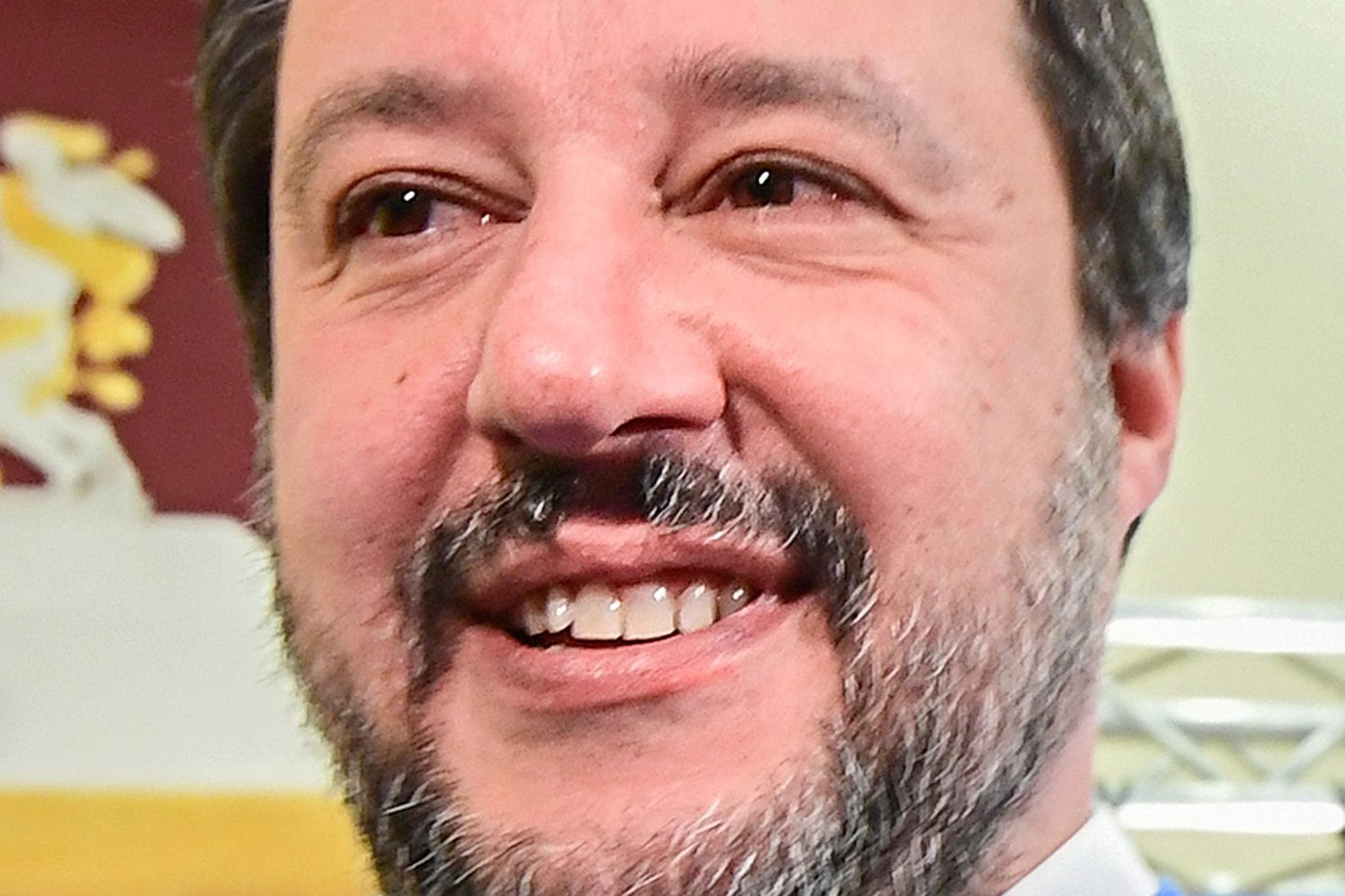 Túszejtésért jelenti fel az olasz kormányfőt Matteo Salvini