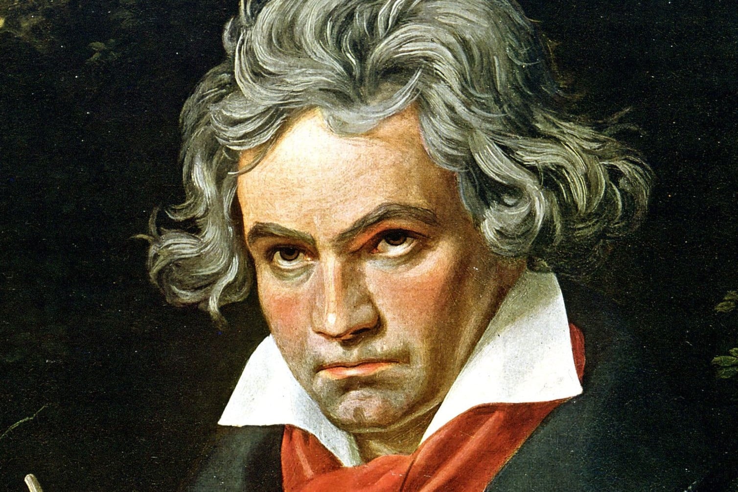 Nem mindig volt komor és magányos – Beethoven szíve titokban lángolt