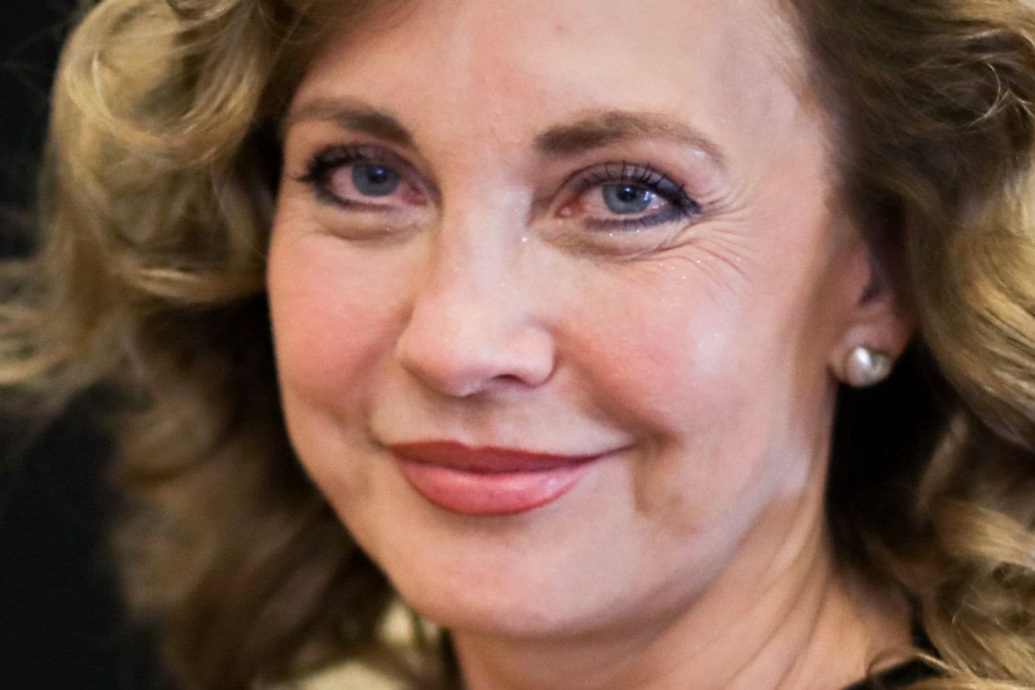 Rost Andrea is fellép a Nemzeti Filharmonikusok koncertjén a Művészetek Palotájában
