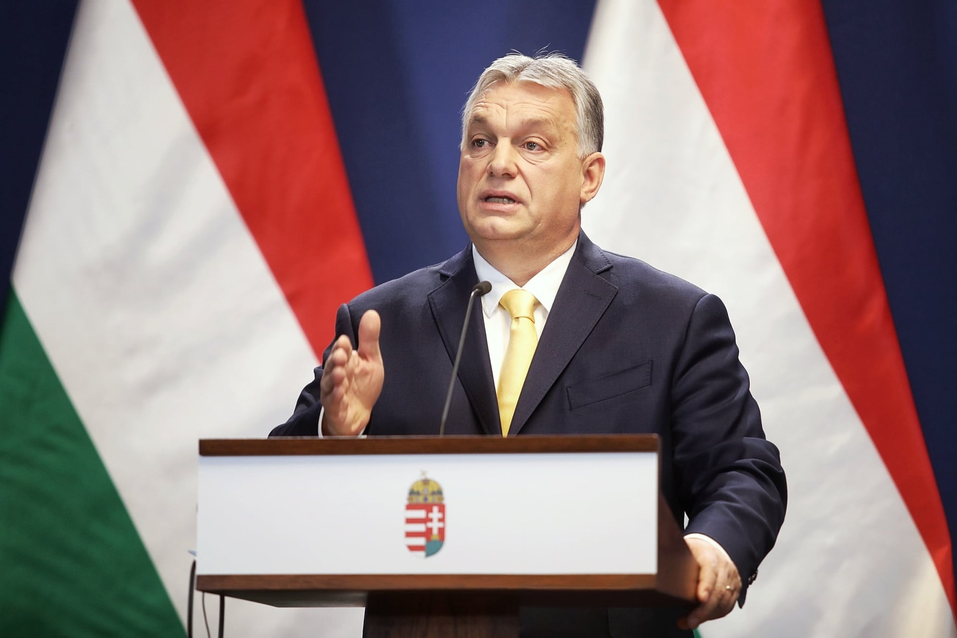 Balliberális mítoszokat oszlatott el Orbán Viktor az évadnyitón
