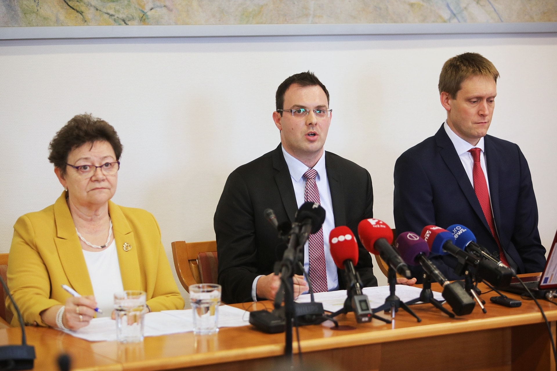 Magyarországon továbbra sincs koronavírusos beteg