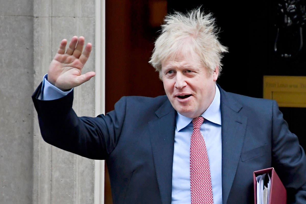 Elválnak London és az unió útjai