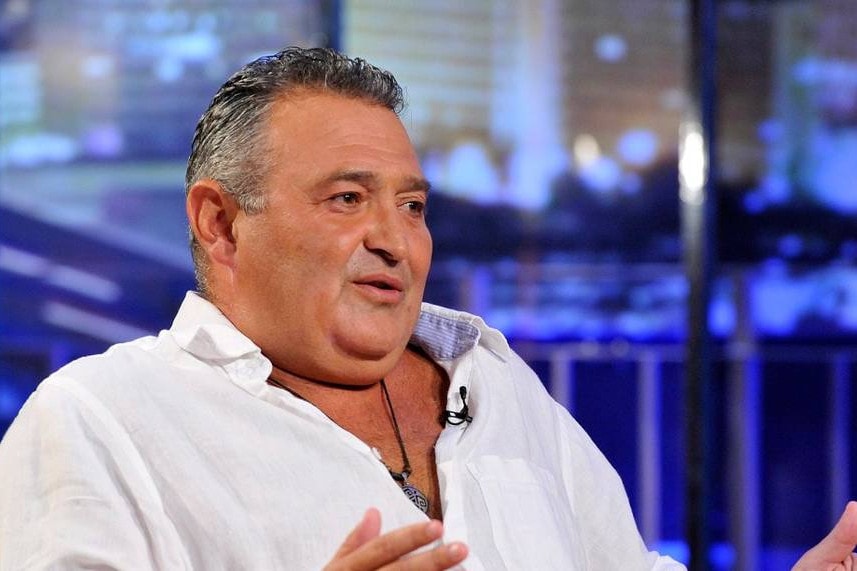 Meghalt Gesztesi Károly