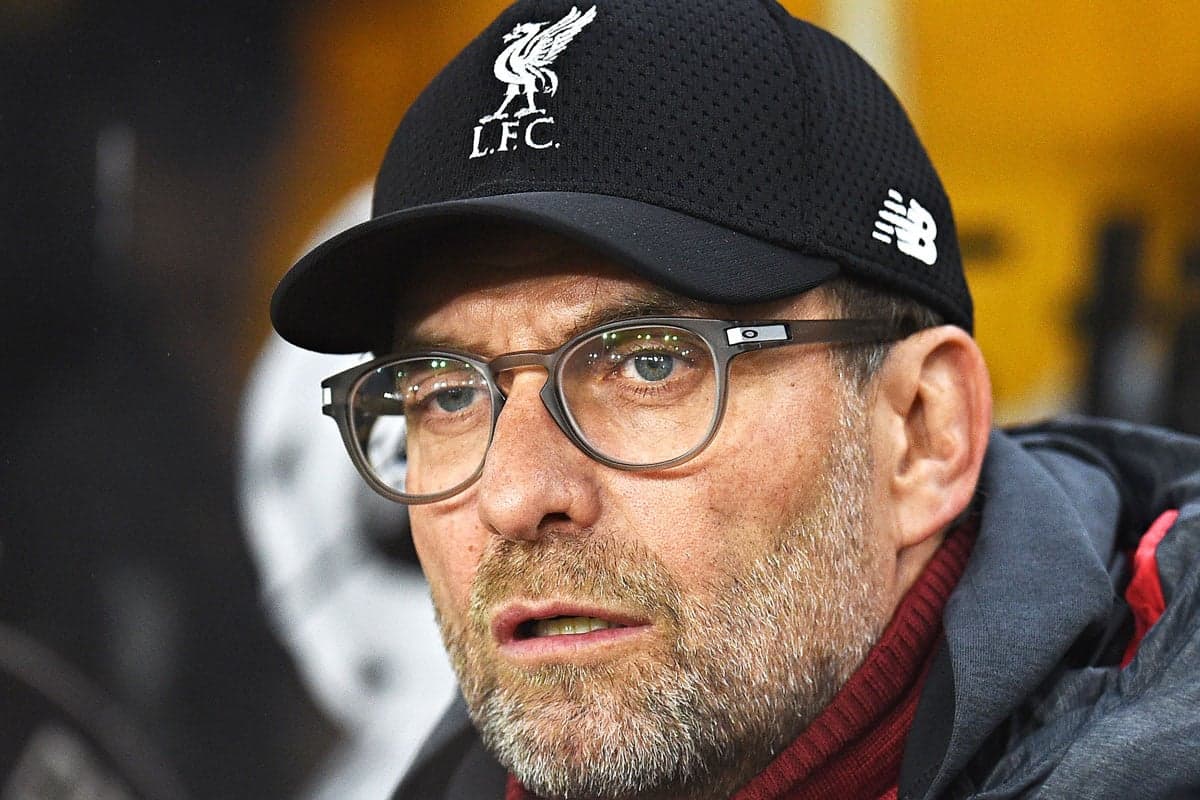 Könnyen jött Jürgen Klopp százötvenedik győzelme a Liverpool élén