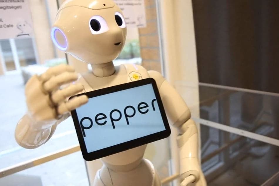 Támogatja vagy veszélyezteti az emberiséget a mesterséges intelligencia?