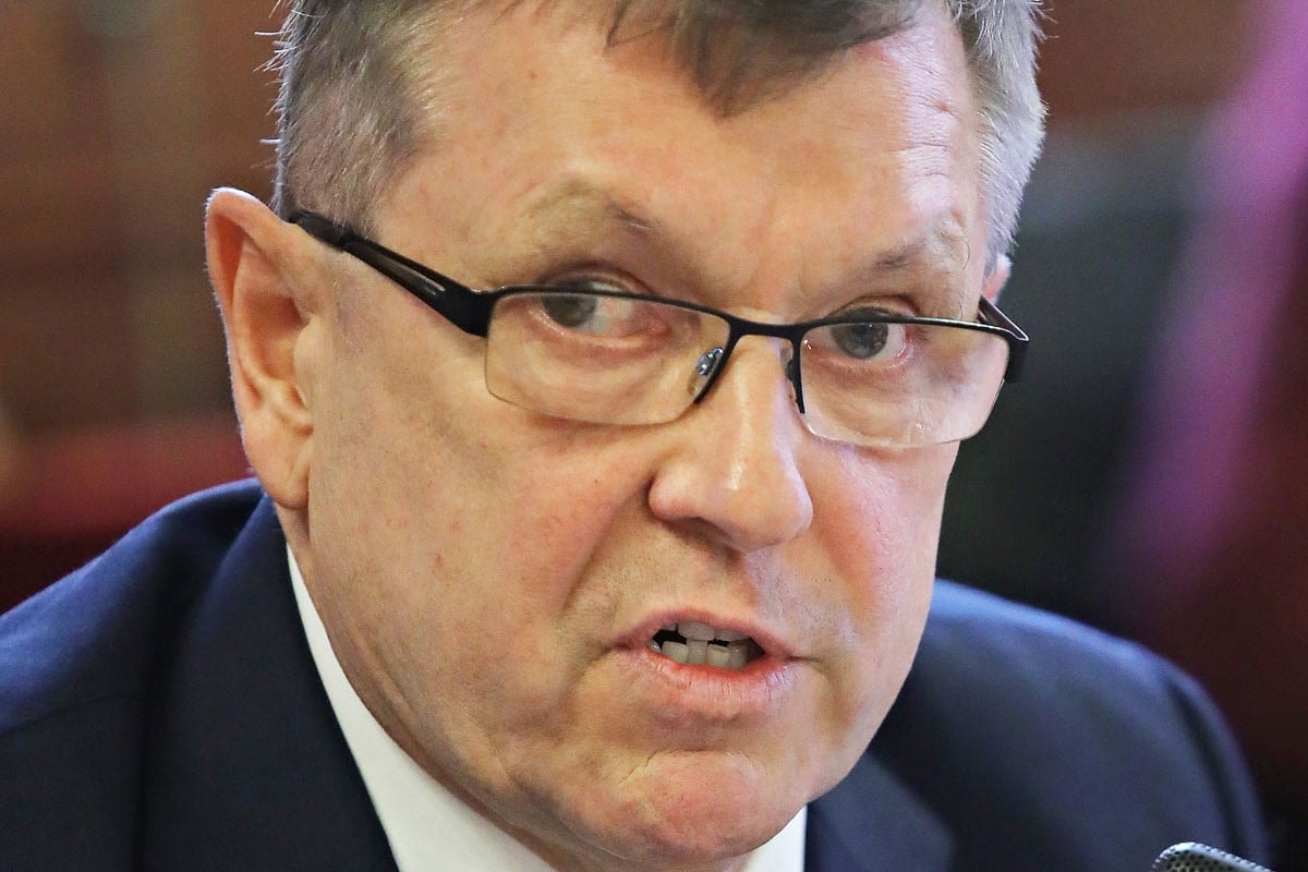 Új lakáspolitikát javasol a jegybankelnök