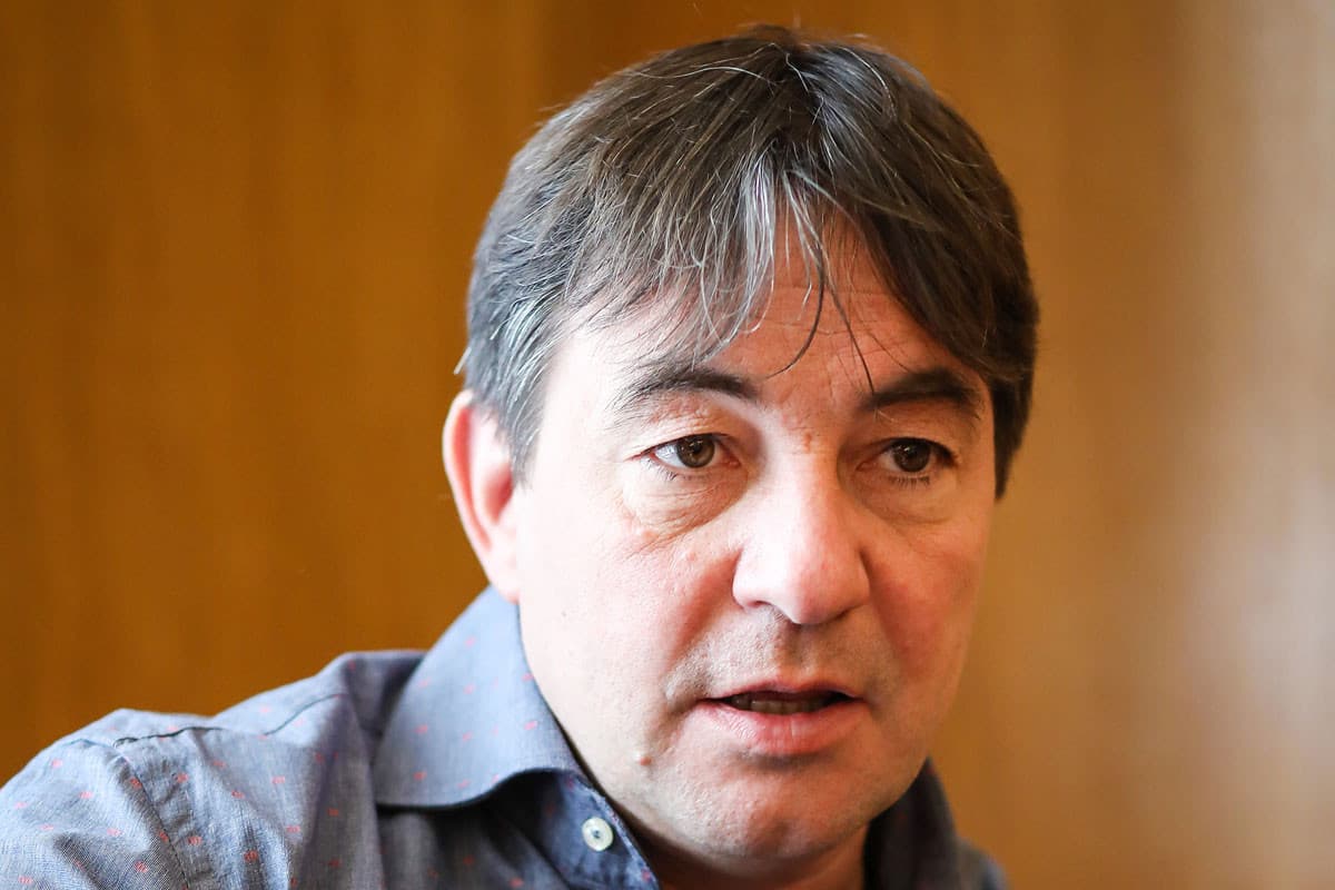 Újabb három évig Szabó László maradt az MPB elnöke