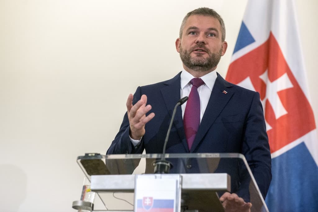 Bejutna a szlovák parlamentbe az MKP