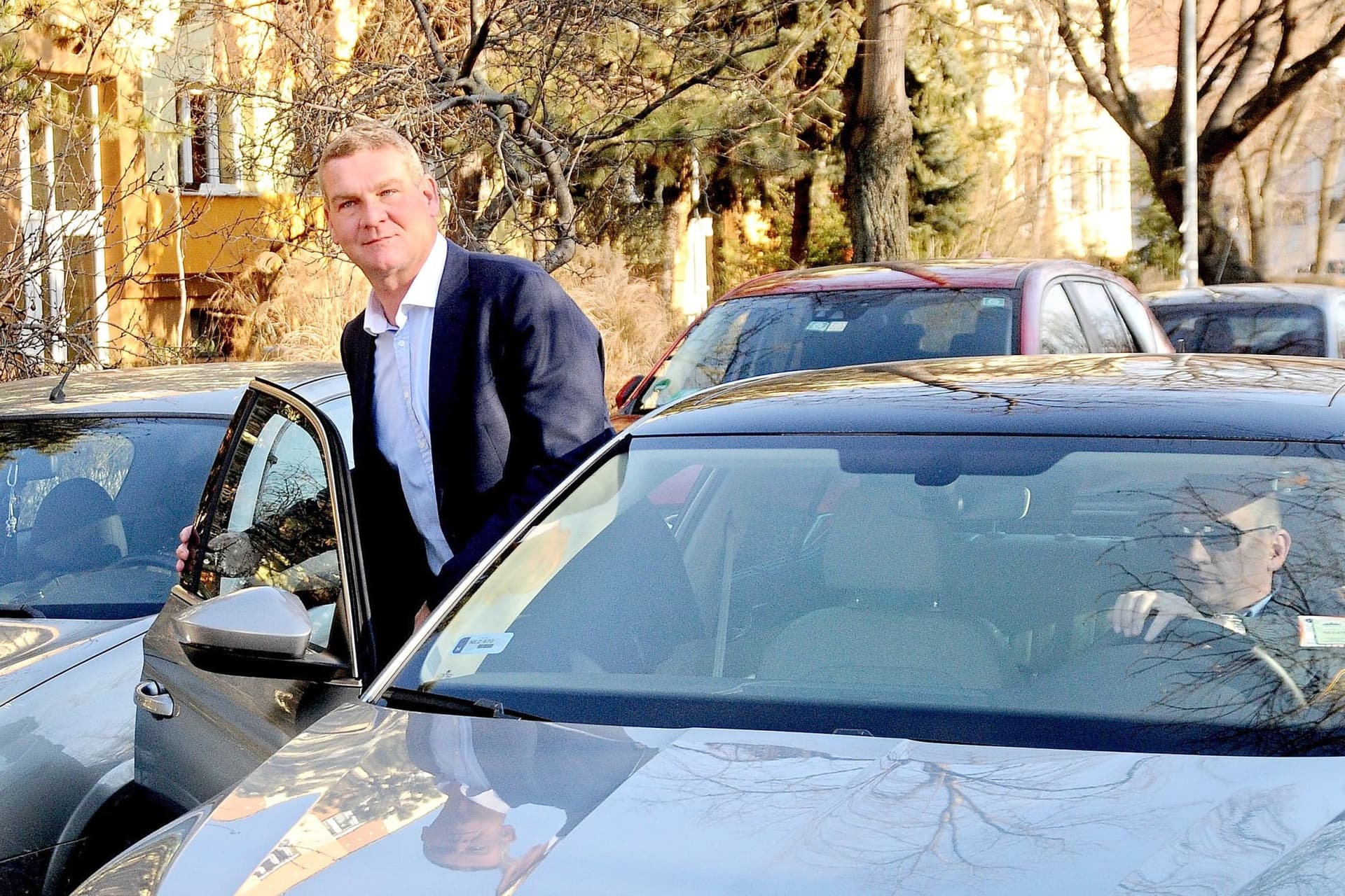 Szeviép-ügy: benyújtották a fellebbezést