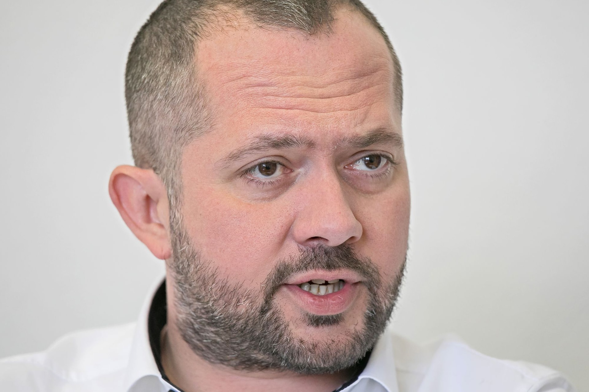Gyopáros Alpár: Sikeres a Magyar falu program
