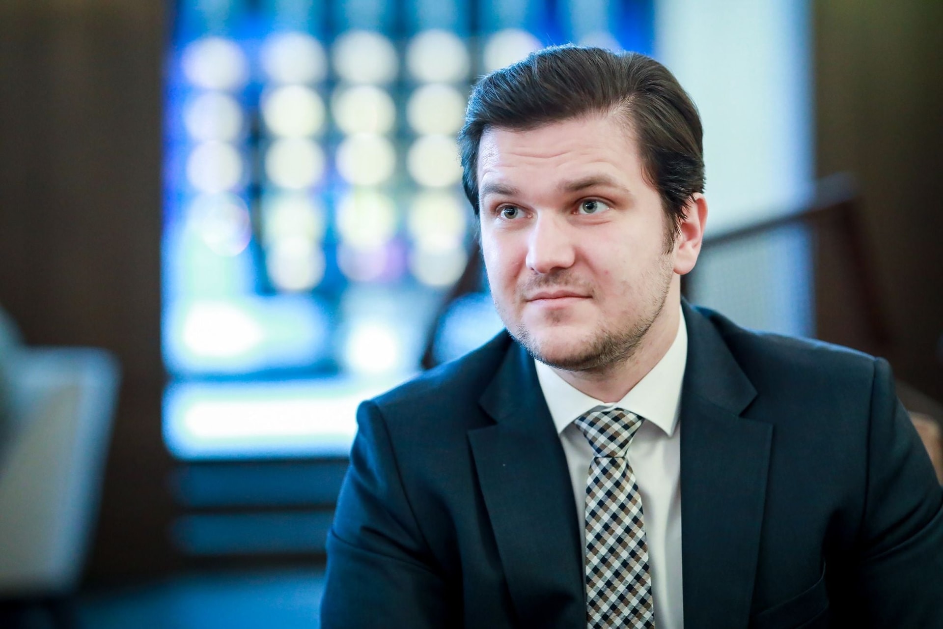 „A közöny a legnagyobb ellenségünk”