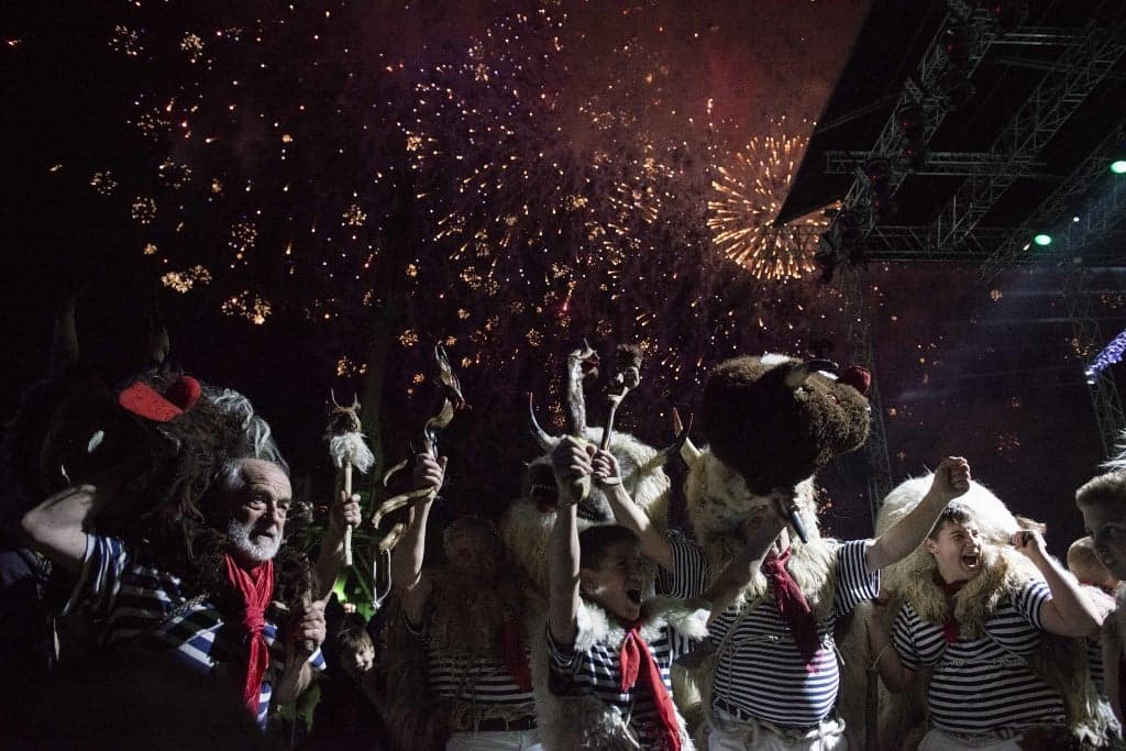 Fiume és Galway az Európai Unió két új kulturális fővárosa
