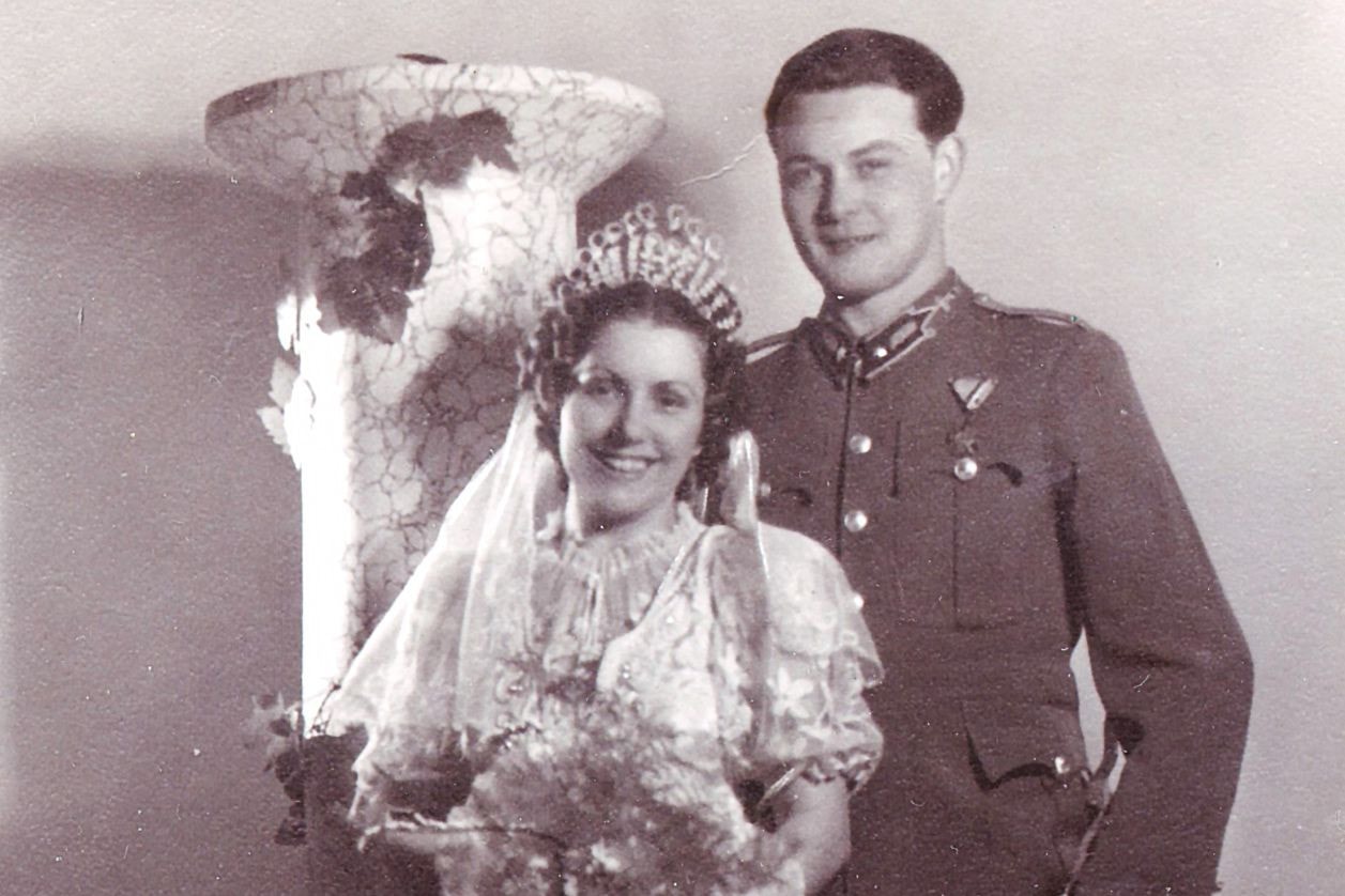 Front, ostrom, újrakezdés