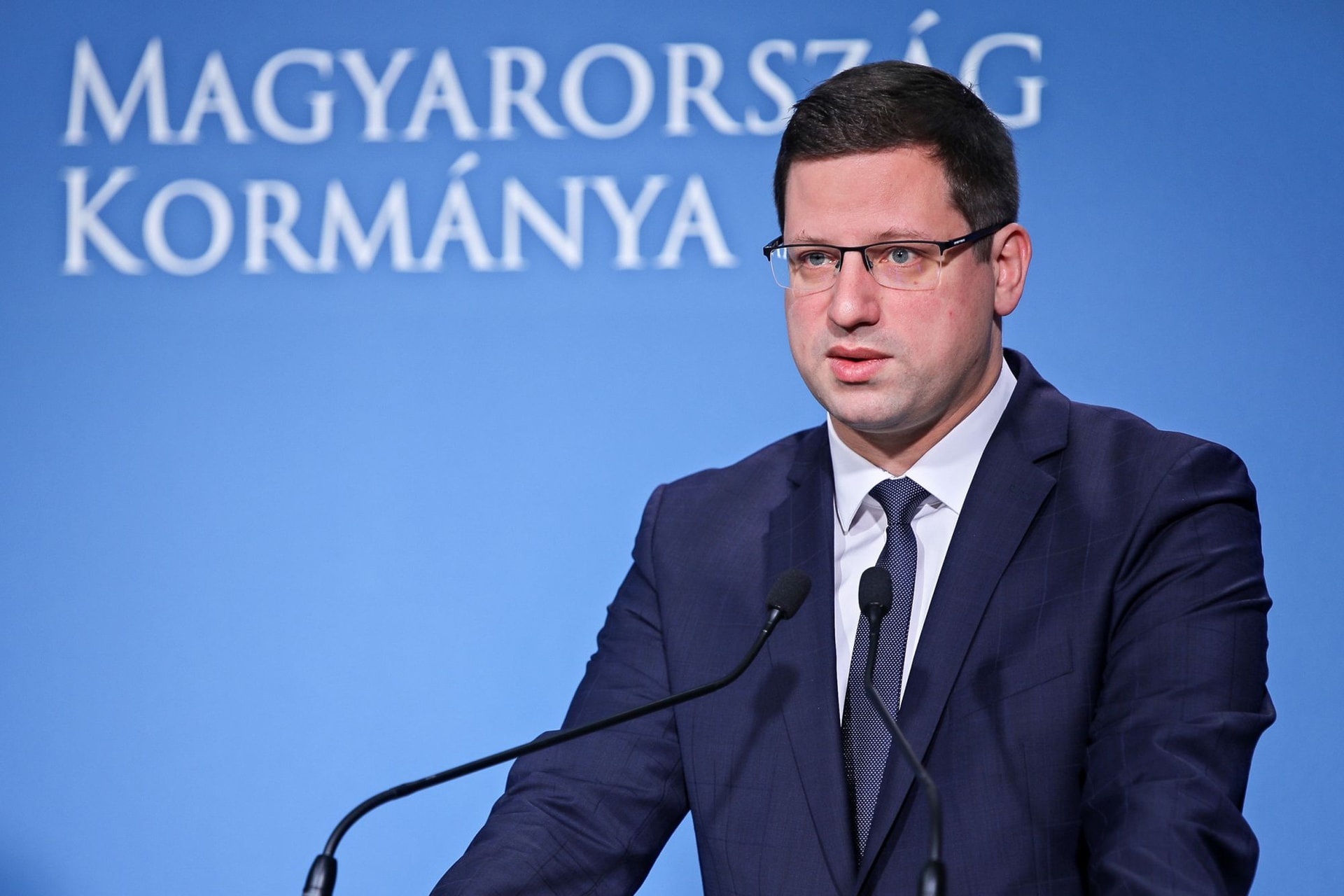 Az operatív törzs veszélyhelyzet elrendelését javasolja a kormánynak