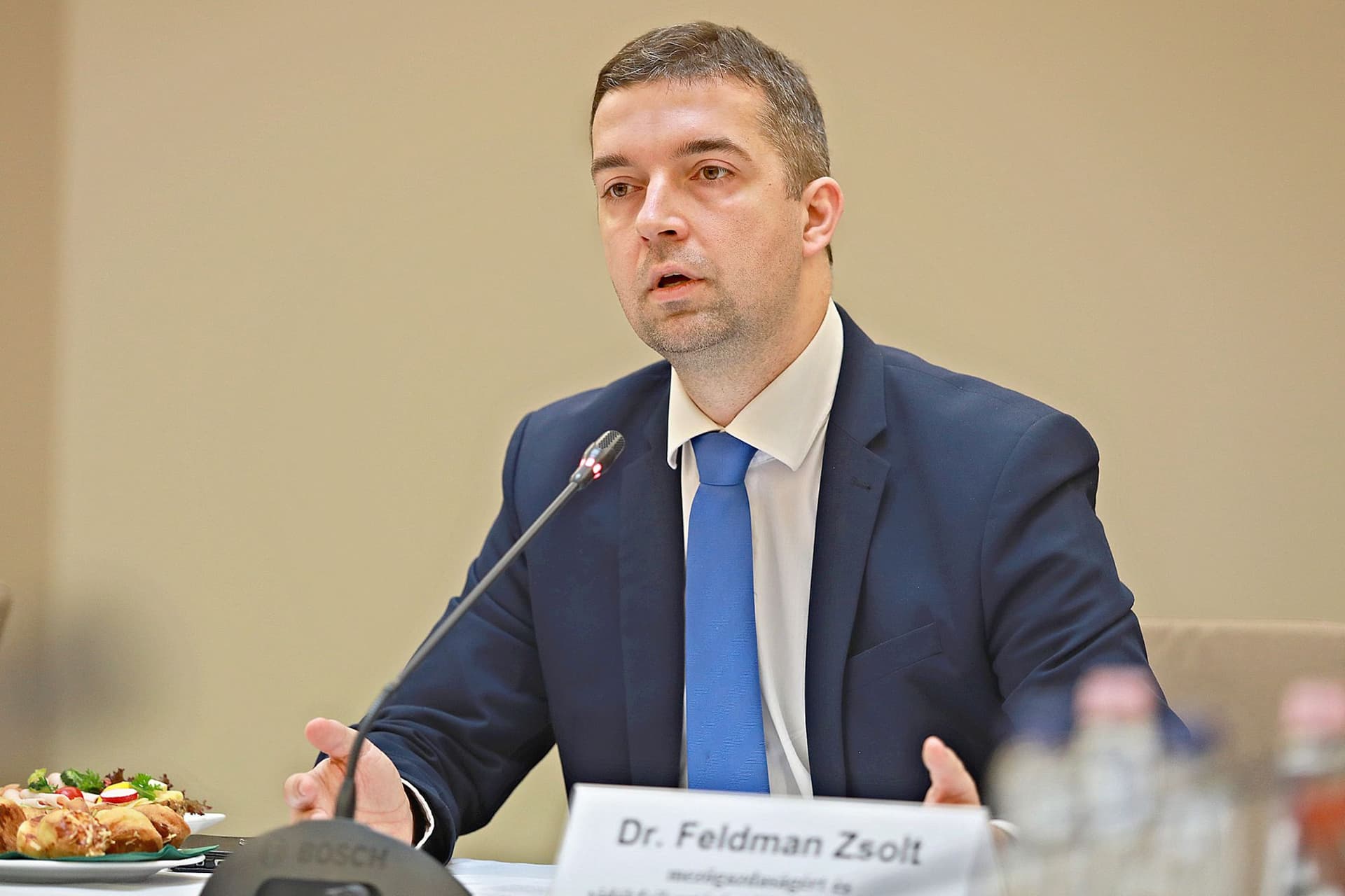 Nyárra elkészülhet a magyar gazdákat segítő stratégiai terv első változata
