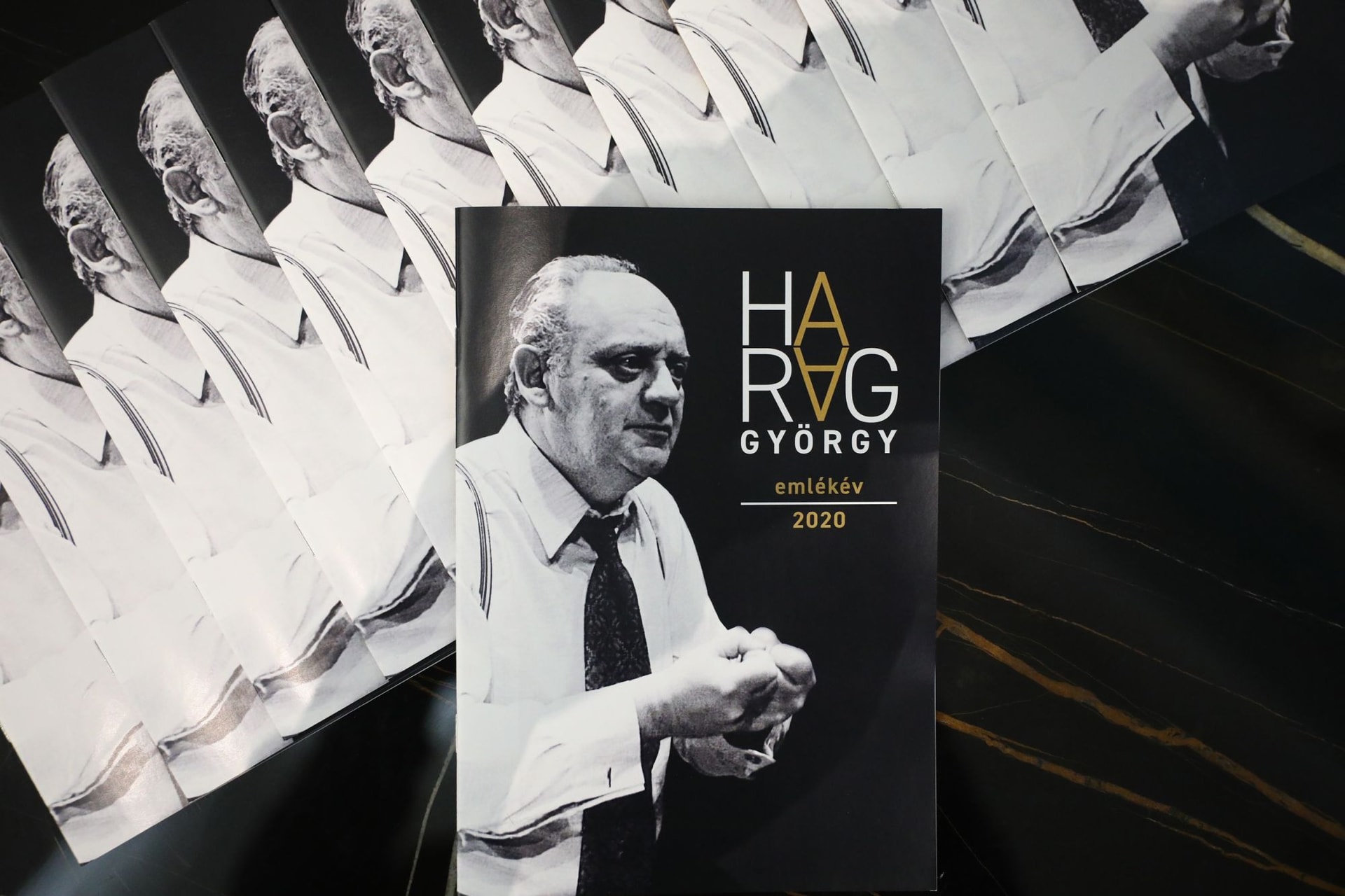 Harag György-emlékév kezdődik Gyulán