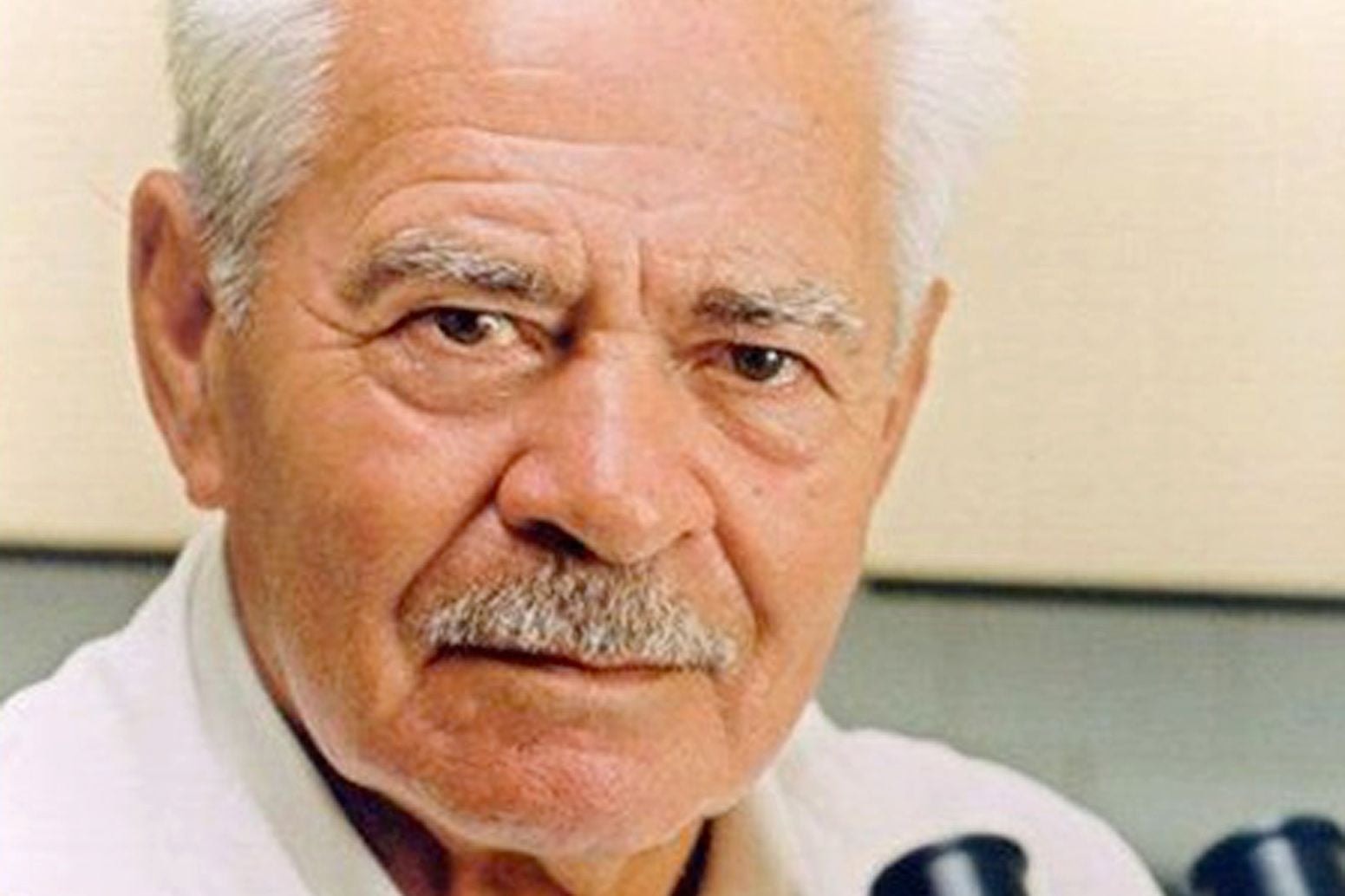 Száz éve született Béres József