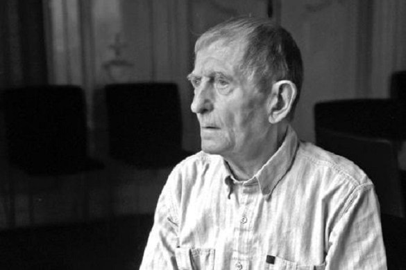 Meghalt Kampis Miklós építőművész, a nemzet művésze