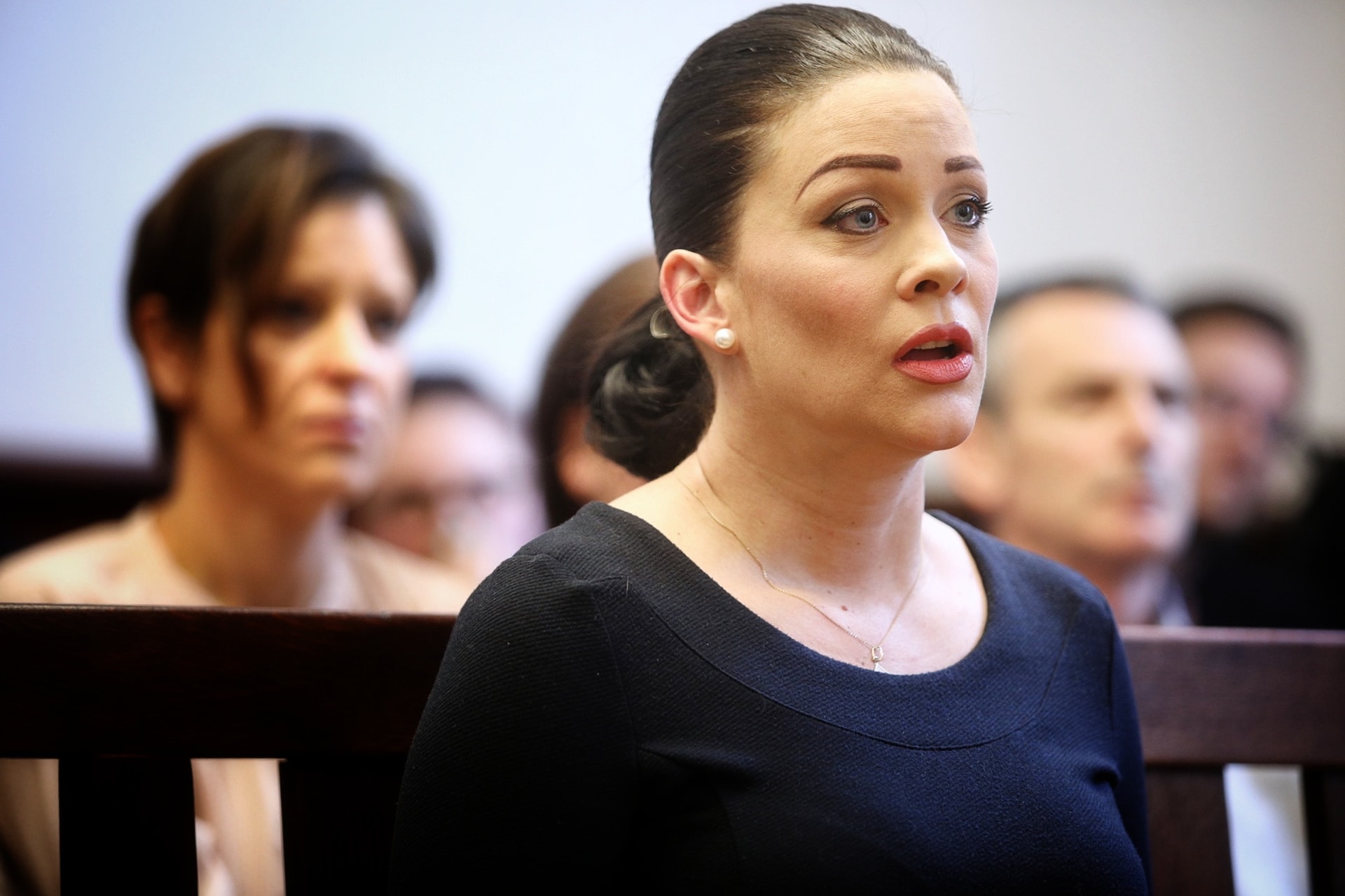 Csökkentette Demeter Márta pénzbüntetését a Fővárosi Törvényszék