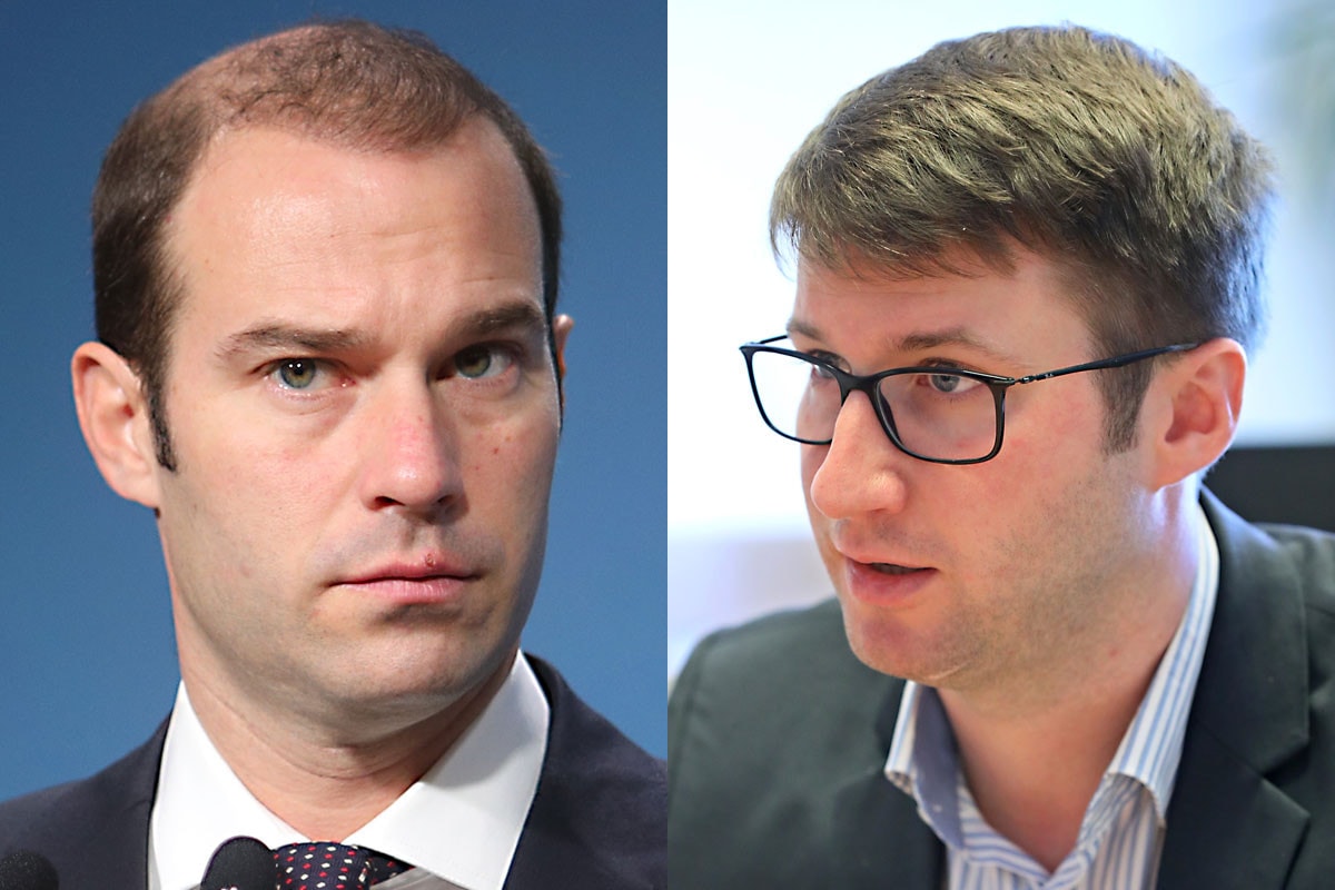 Nem pihent a Soros által pénzelt, perelő szervezet