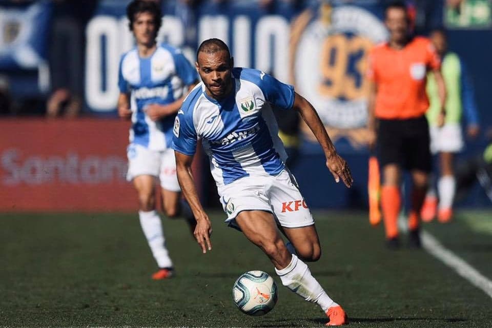 Martin Braithwaite a Barcelonához szerződött