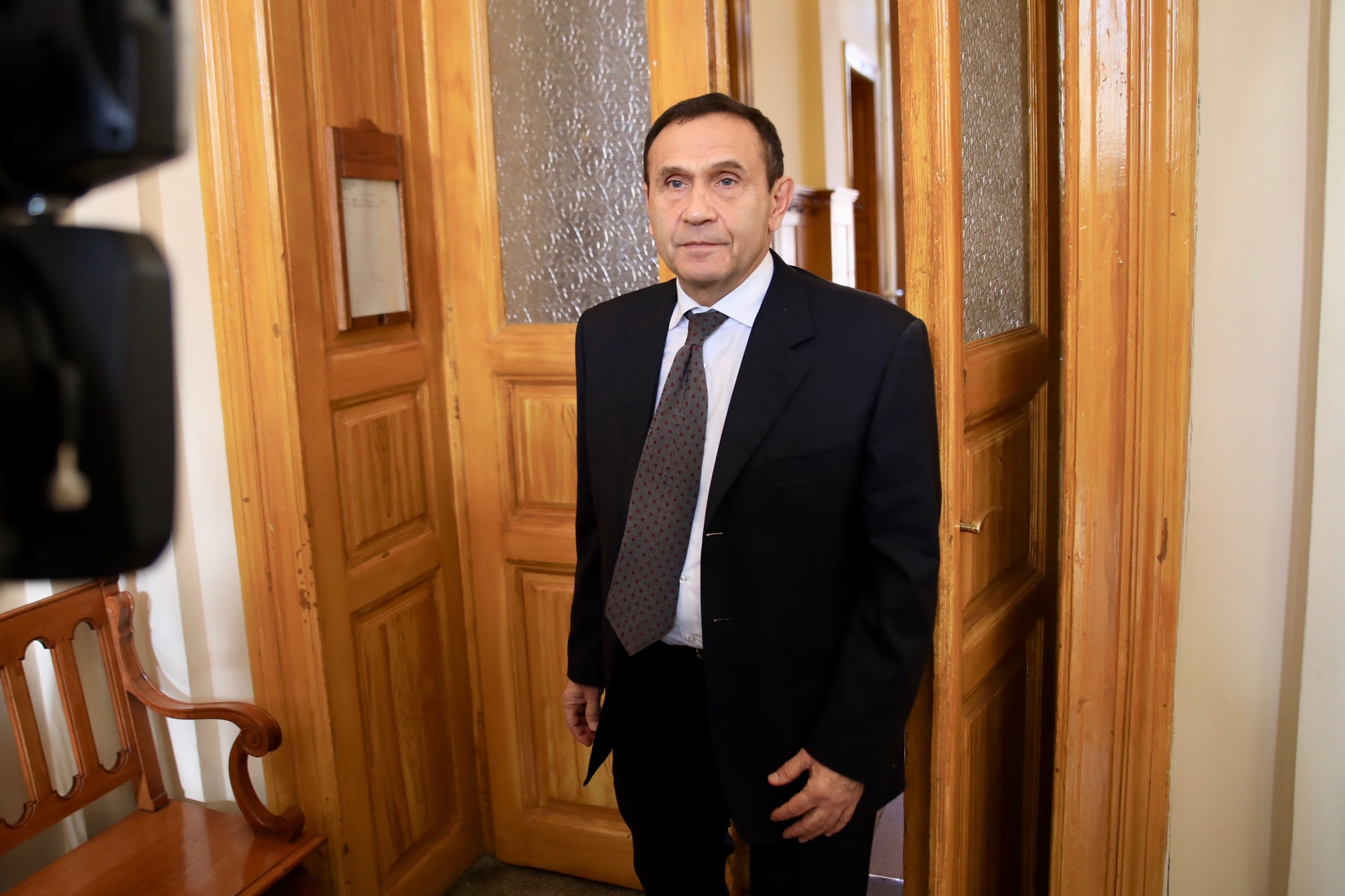 Gyárfás Tamás tagadta bűnösségét a Fenyő-gyilkosság büntetőperének első tárgyalásán