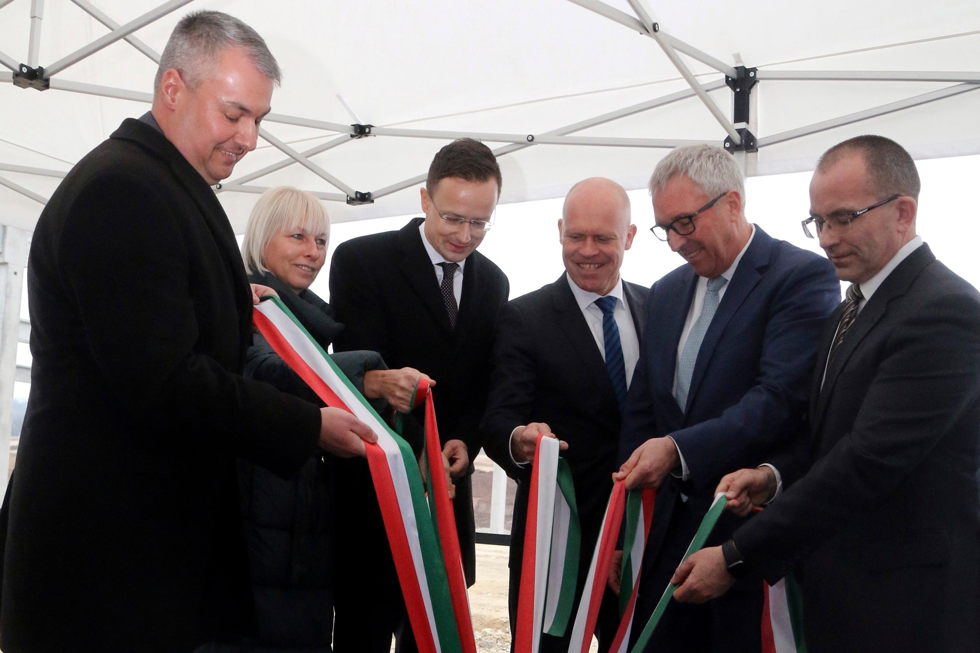 A keleti térség befektetői egyre meghatározóbbak