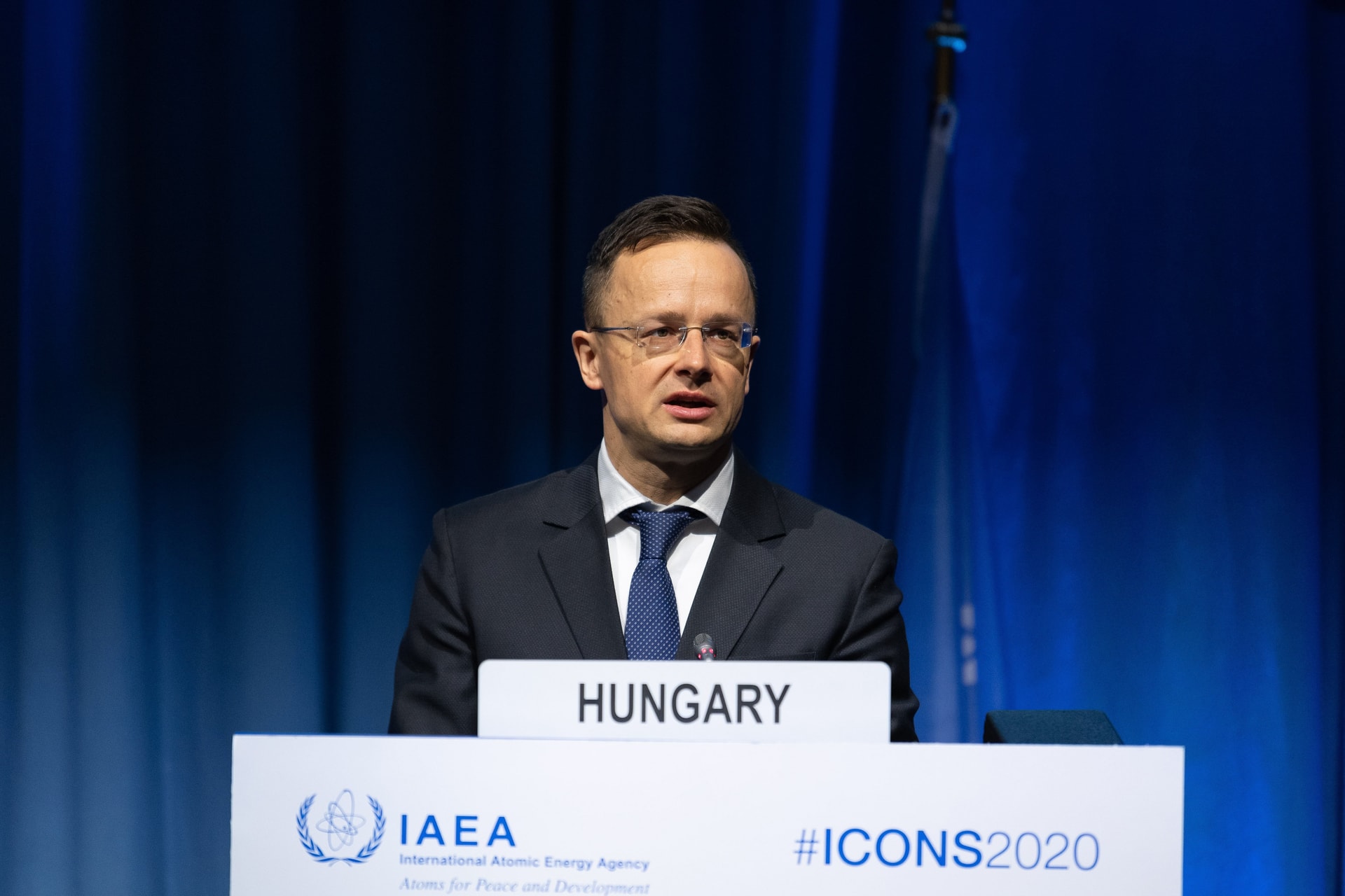 Magyarország élen jár az atomlétesítmények védelme terén