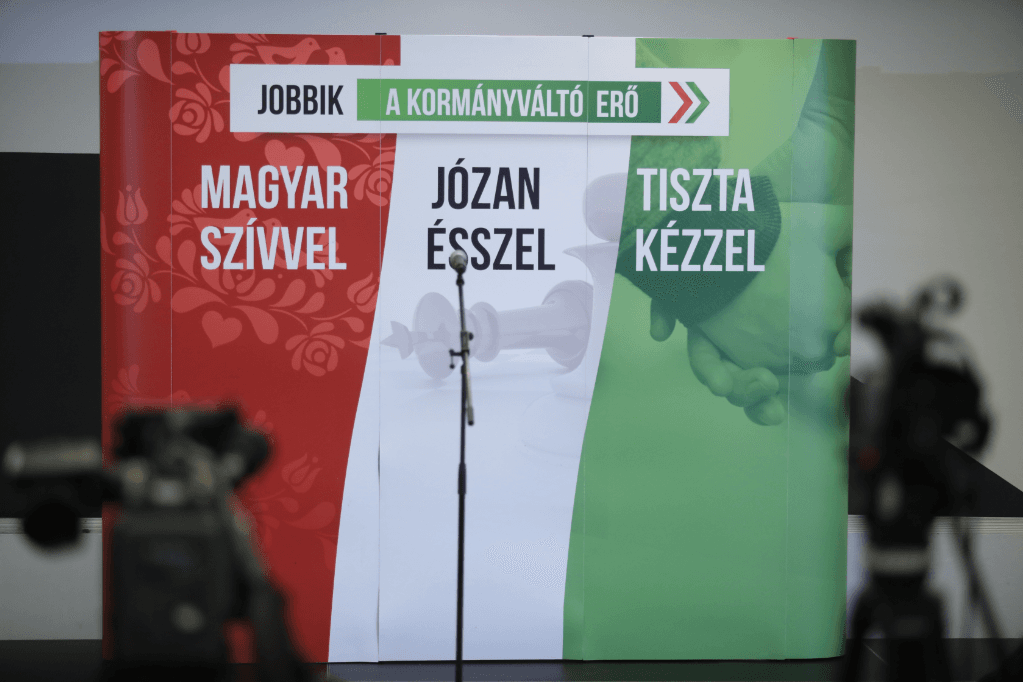 A Jobbik költötte messze a legtöbb pénzt a parlamentben