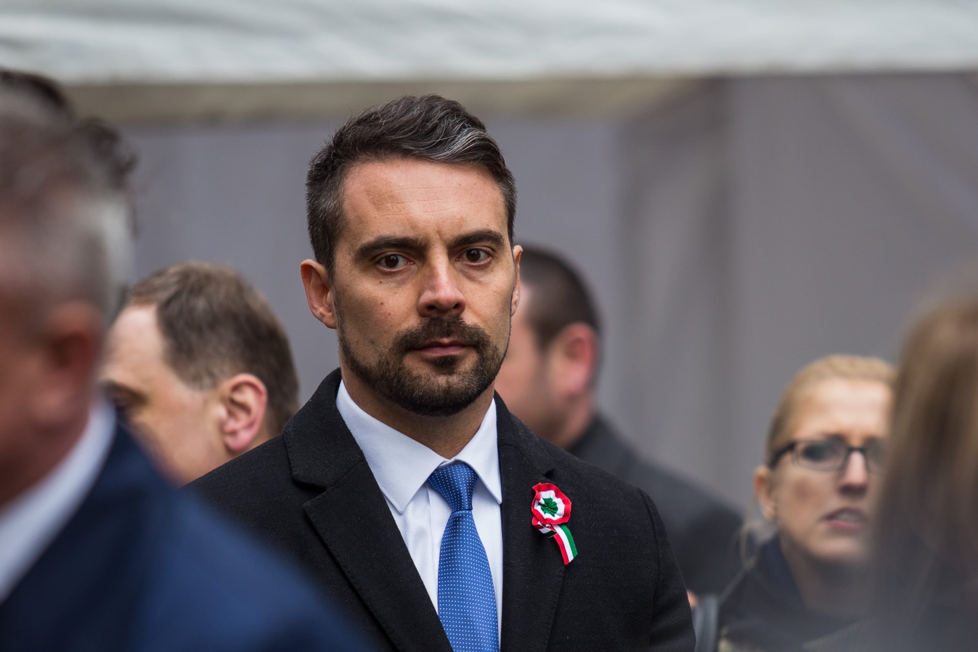 Vona Gábor cikinek tartja korábbi önmagát