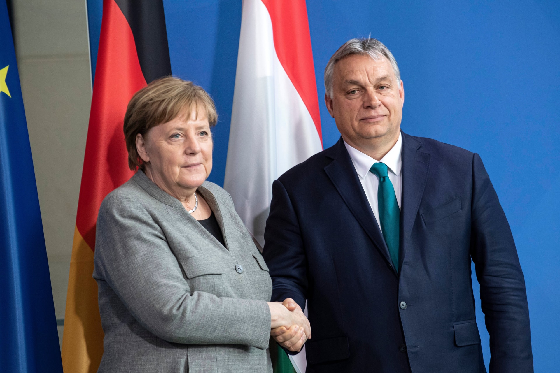 Orbán: Biztosan sikerül megállapodást találni az uniós költségvetés ügyében