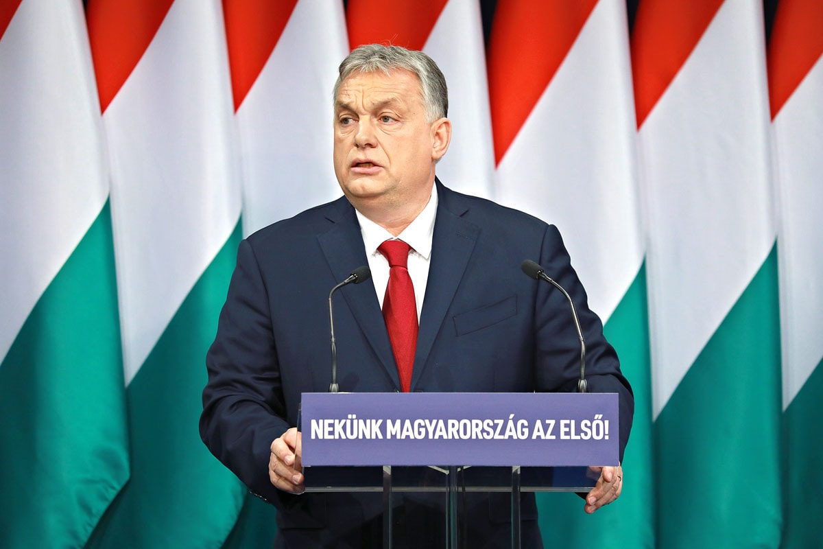 A balliberális válságkezeléssel ellentétben most biztonságban van a nemzeti vagyon