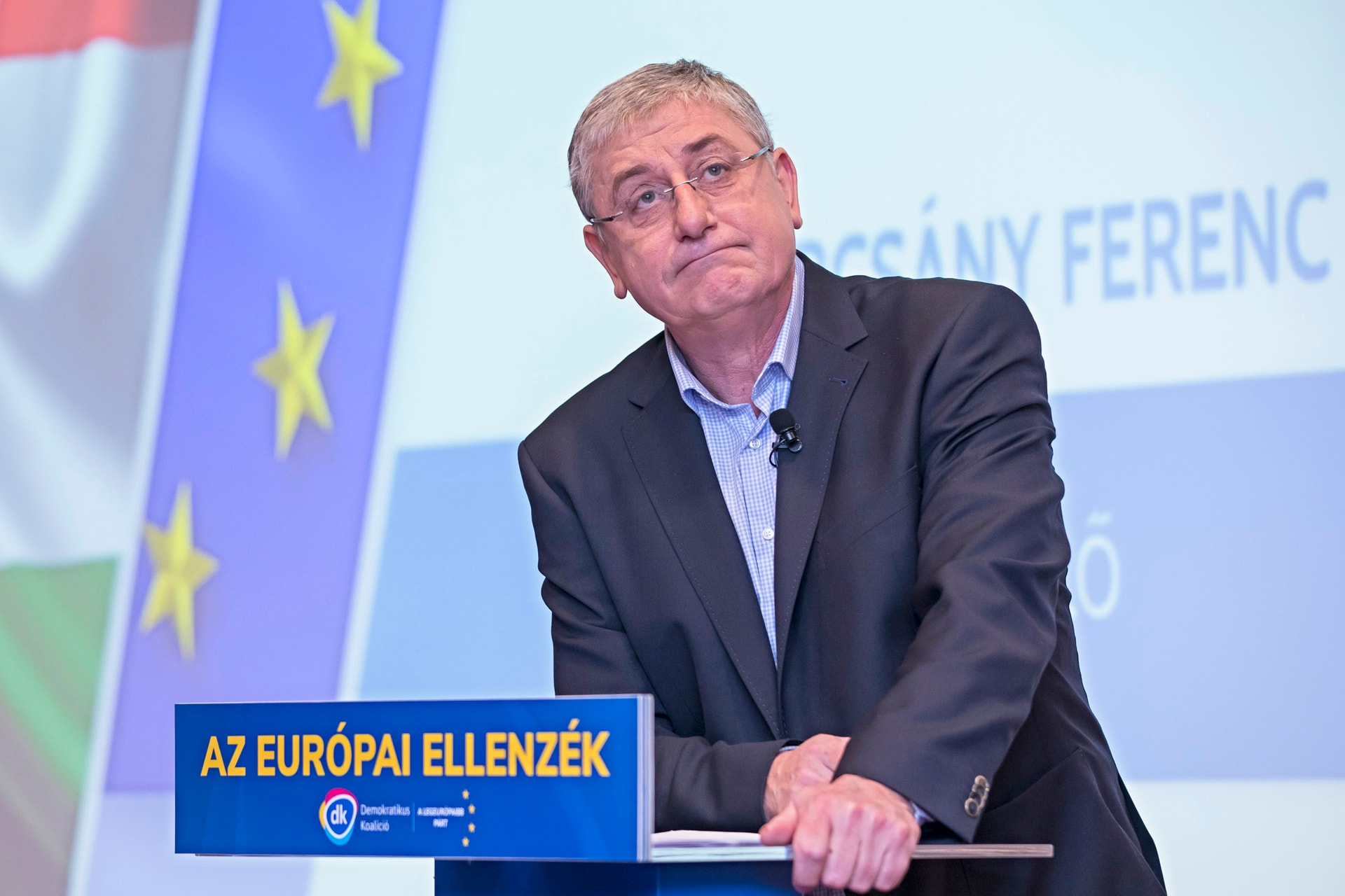 „Gyurcsány Ferenc diktál minden baloldali pártnak”
