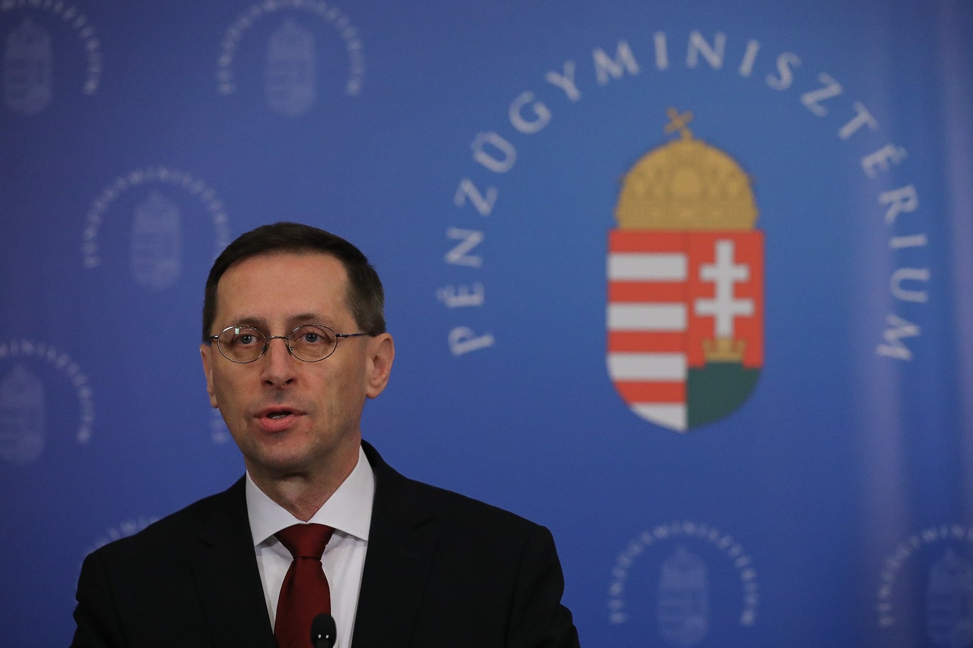 Varga Mihály: Magyarország az uniós élmezőnyben van a beruházási eredményekkel