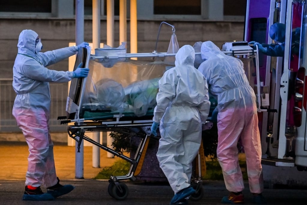 Világszerte több mint 275 ezren fertőződtek meg a koronavírussal