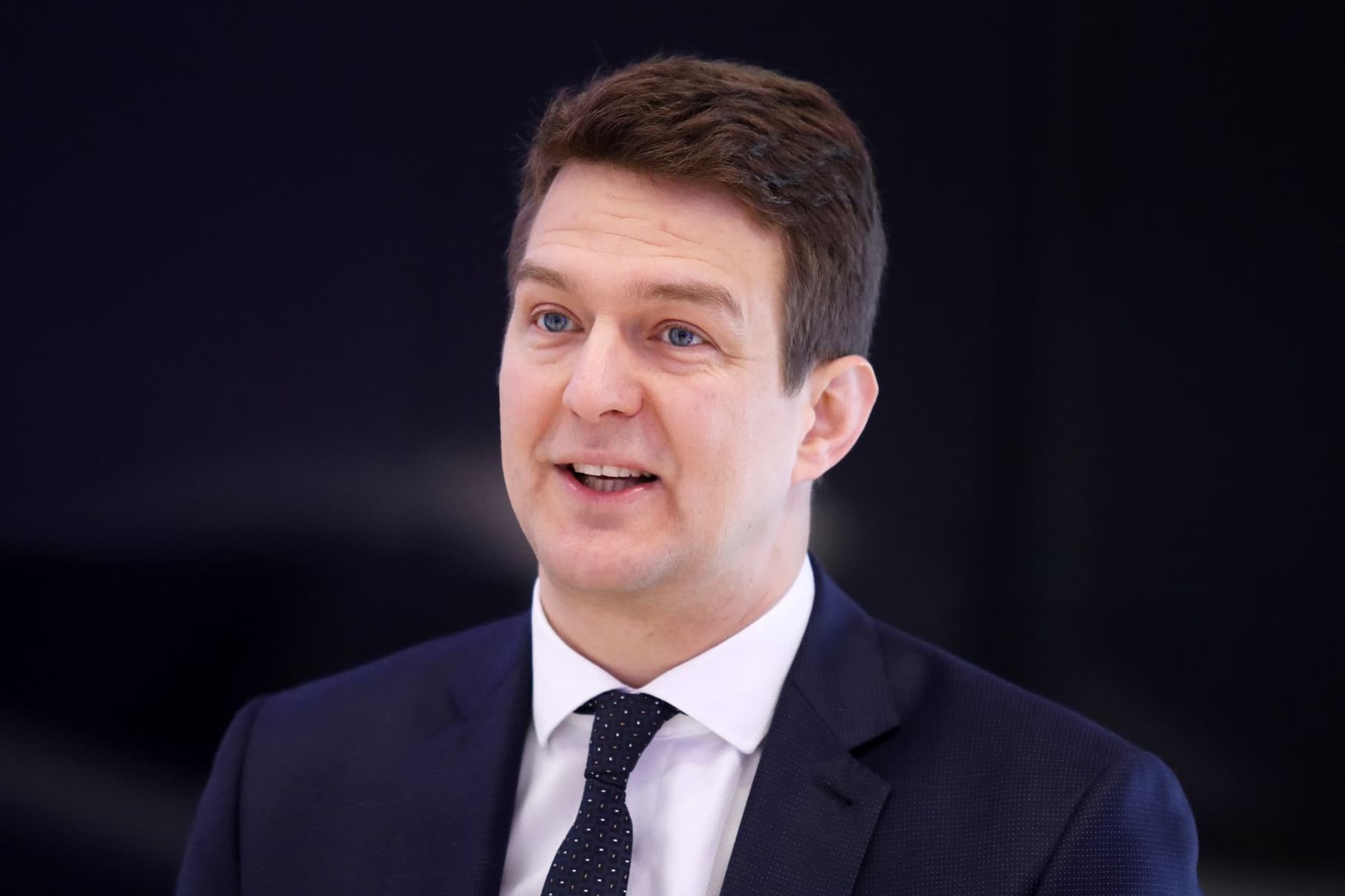 György László: Magyarország a világ egyik legjelentősebb befektetési célpontja