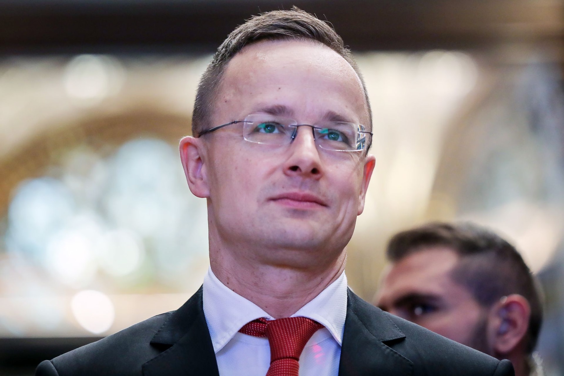 Szijjártó: Az EU teljes szolidaritásáról biztosította Görögországot
