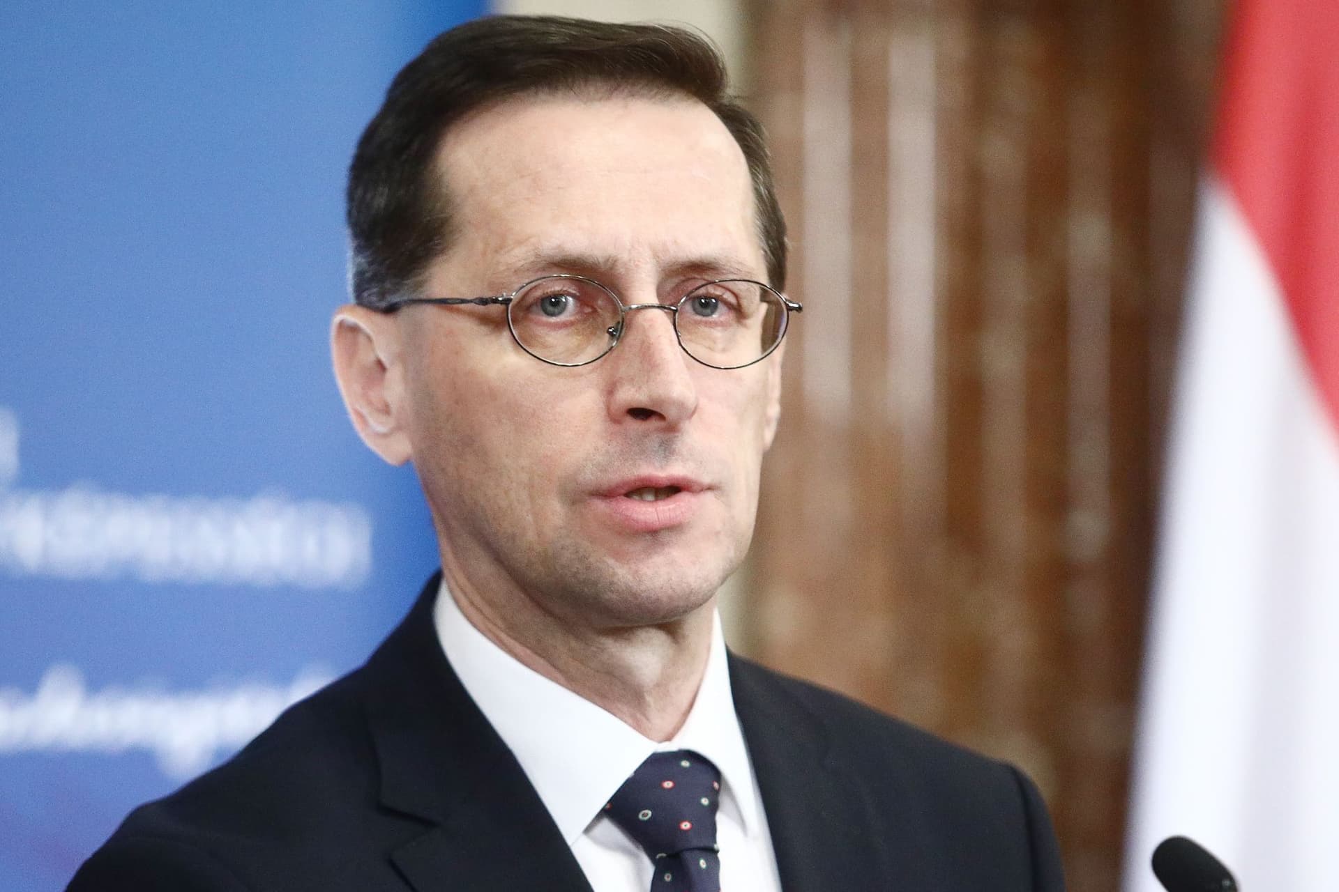 Varga Mihály: A magyar bankrendszer felkészült a rendkívüli helyzetre