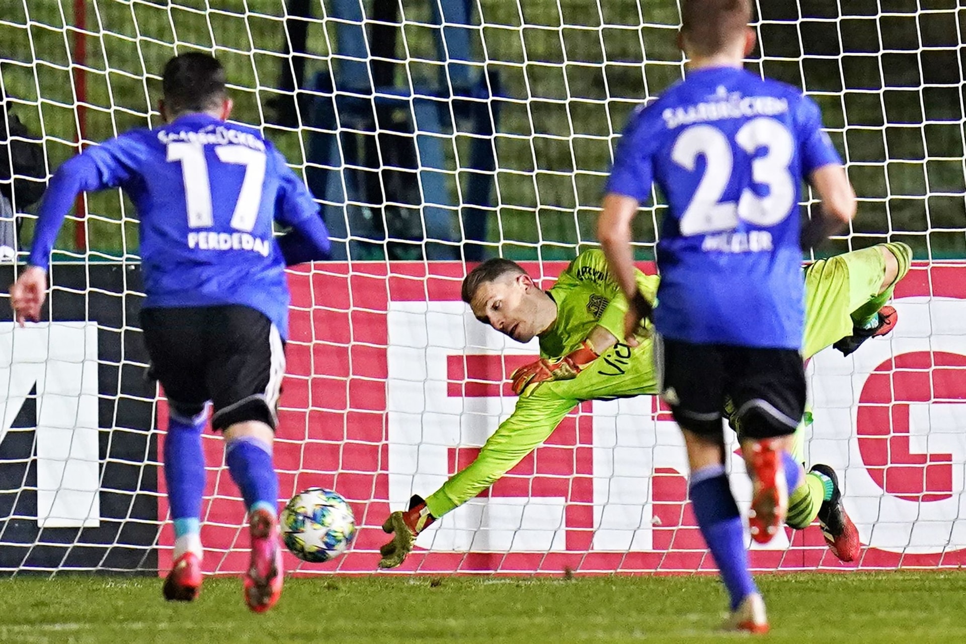 Flick irányításával újjászületett a Bayern München