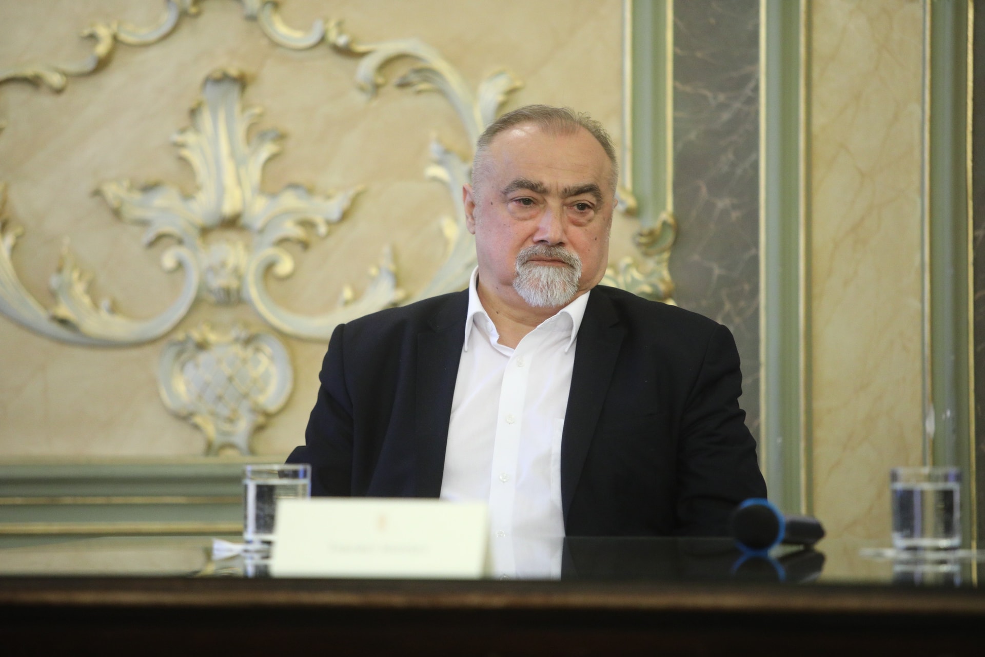 Takaró Mihály: A jelen és a jövő mellett a múltat is újjá kell építenünk