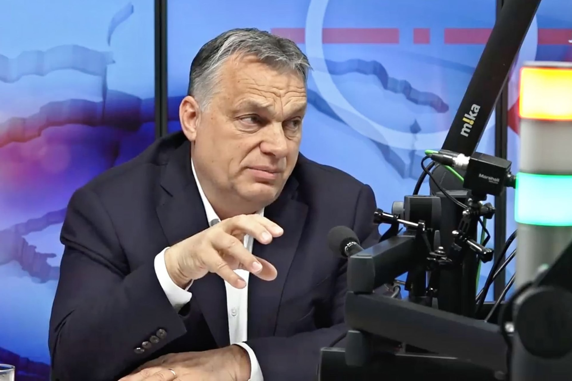 Orbán: Sikerült érvényt szerezni a közép-európai érdekeknek