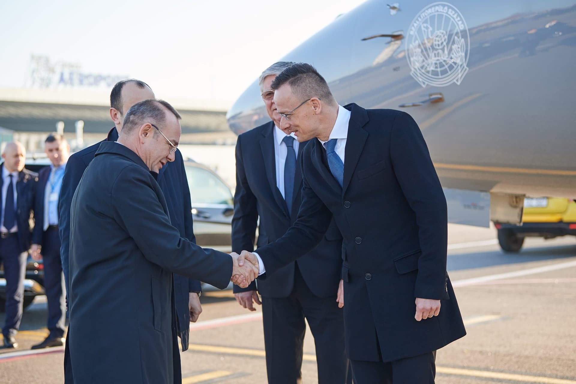 Szijjártó: Nincs akadálya Magyarország és Moldova együttműködésének