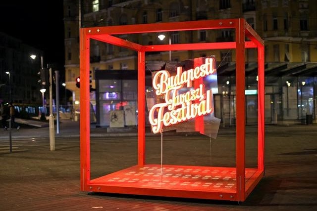 Elmarad idén a Budapesti Tavaszi Fesztivál